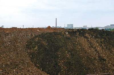 奉贤区一般保温棉处理销毁,上海专业污泥处理填埋中心